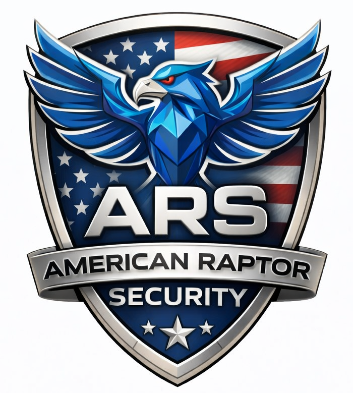 American Raptor Security (ARS)