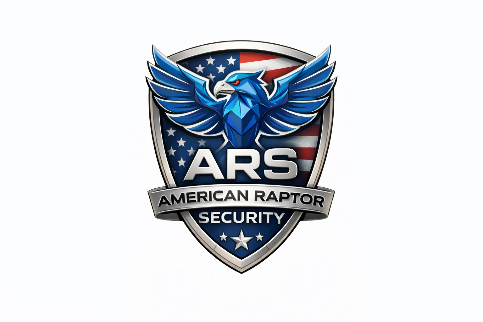 American Raptor Security ARS